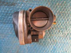 Заслонка дроссельная. Renault Laguna Renault Scenic Renault Megane Renault Clio