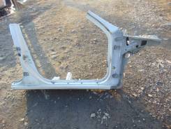 Порог кузовной. Toyota Caldina, CT196V, CT196, ET196V, ET196 Двигатели: 5EFE, 2C