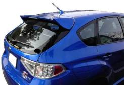 Спойлер. Subaru Impreza, GH3, GH, GH2, GH8, GH7, GH6. Под заказ