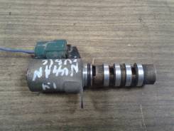 Клапан vvt-i. Nissan: Cube, Sunny, Micra, March, Cube Cubic, Note, Micra C+C Двигатель CR14DE