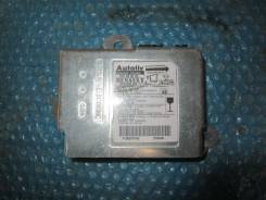 Блок управления airbag. Renault Megane Двигатели: K9K, F9Q, K4J, F4R, M9R, K4M