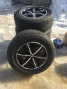 Bridgestone R187. ������, 5�%, 4 ��