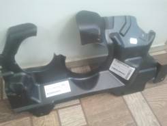Защита двигателя. BMW