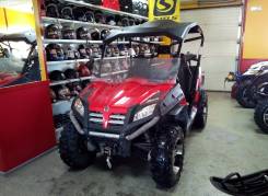 Cfmoto CF 625-Z6 EFI. исправен, есть птс, с пробегом