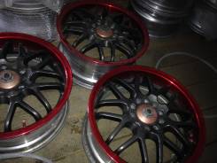 Sparco. 7.0x16, 5x114.30, ET51, ЦО 78,0 мм.