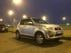 Toyota Rush. механика, 4wd, 1.5 (109 л.с.), бензин, 140 000 тыс. км