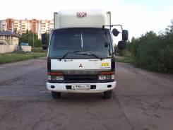 Mitsubishi Fuso Fighter. Продам грузовик в Братске, 7 500 куб. см., 5 000 кг.