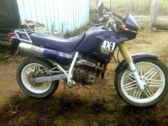 Honda NX 250. 250 куб. см., исправен, птс, с пробегом