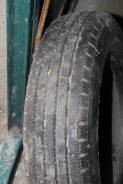 Bridgestone R202. Летние, износ: 5%, 1 шт