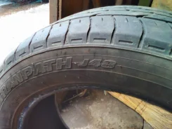Toyo Tranpath J48D. ������, �/�, ����� 10�% ����