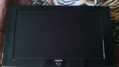 Samsung. 37" LCD (ЖК)