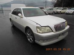 Toyota Crown Majesta. UZS171, 1UZFE