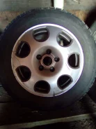 4Go. x16", 5x112. ��� ����� �� ������� ����