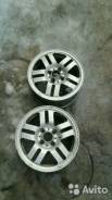 Ковка 4x98 r14 2 диска. 5.5x14, 3x98.00, 4x98.00