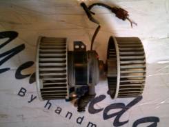 Мотор печки. Honda Accord, E-CB9, E-CB4, E-CB7, E-CB6, E-CB1, E-CB3, E-CB2 Honda Ascot Innova, E-CB3, E-CC4, E-CC5, E-CB4 Honda Ascot, E-CB4, E-CB3, E...