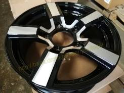 Нива. 6.5x16, 5x139.70, ET40, ЦО 98,0 мм.
