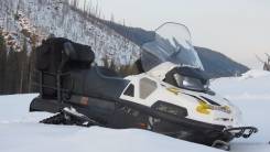 Stels 600 Viking. исправен, есть птс, с пробегом