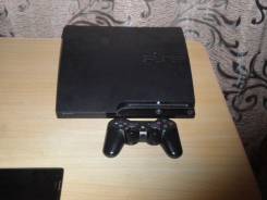 Sony PlayStation 3 Slim