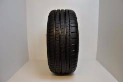 Michelin Pilot Super Sport. Летние, 2014 год, износ: 30%, 1 шт