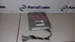 Блок управления двс. Toyota: Hilux Surf, Coaster, Granvia, 4Runner, Hilux, Land Cruiser Prado, Hiace Regius, Touring Hiace, Hiace, Dyna, T100, Grand H...