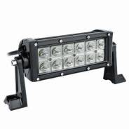 Фара дополнительного освещения. Suzuki Jimny, JB23W, JB33W, JB43W
