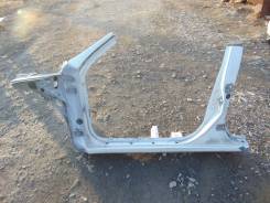 Порог кузовной. Toyota Caldina, CT196V, CT196, ET196V, ET196 Двигатели: 5EFE, 2C
