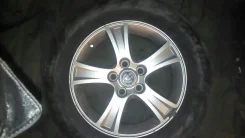 Bridgestone Alpha. x5", 5x100 ����