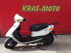 Yamaha Jog. 49 куб. см., исправен, птс, без пробега