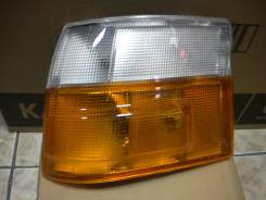 Габаритный огонь. Toyota Hiace, LH102, LH112, LH104, LH114, RZH119, RZH105, RZH125, RZH103, RZH115, RZH113, LH105, LH113, LH115, LH103, LH125, RZH114...