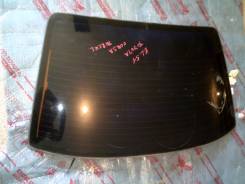 Стекло заднее. Toyota Corsa, EL51, EL53, EL55 Toyota Tercel, EL51, EL53, EL55 Двигатели: 4EFE, 5EFE