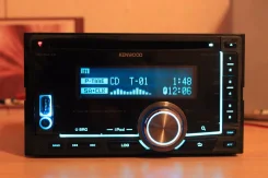 Kenwood DPX-U700 ����