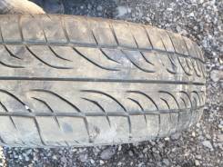 Dunlop SP 70e. Летние, 2000 год, износ: 40%, 1 шт