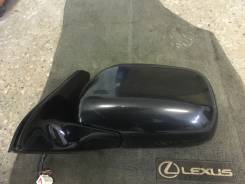 Зеркало заднего вида боковое. Lexus GX470, UZJ120 Двигатель 2UZFE