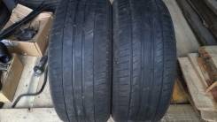 Michelin Primacy HP. Летние, 2010 год, износ: 50%, 2 шт