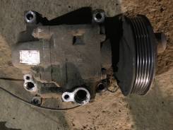 Компрессор кондиционера. Mazda Mazda3, BK