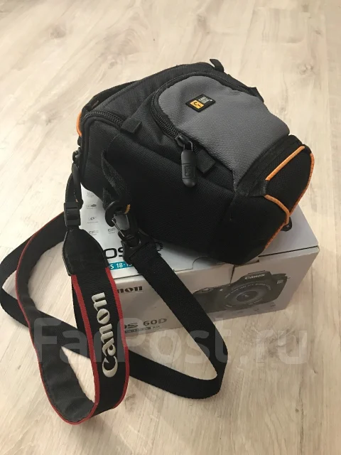 Canon EOS 60D Kit ����
