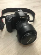 Canon EOS 60D Kit ����
