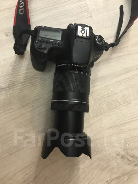 Canon EOS 60D Kit ����