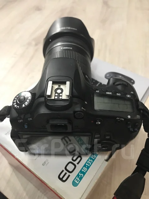 Canon EOS 60D Kit ����