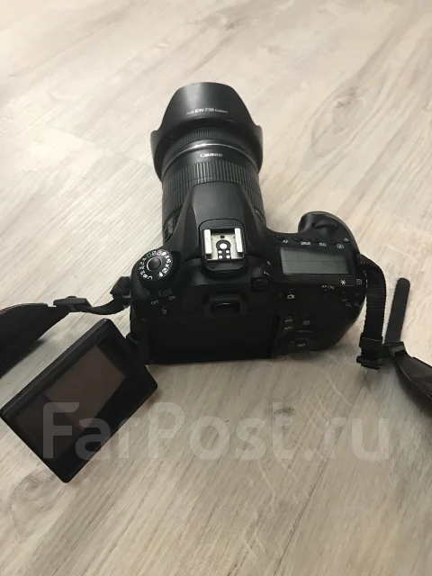 Canon EOS 60D Kit ����
