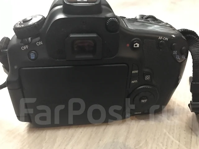 Canon EOS 60D Kit ����