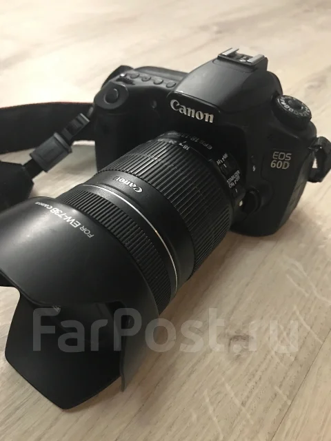 Canon EOS 60D Kit ����
