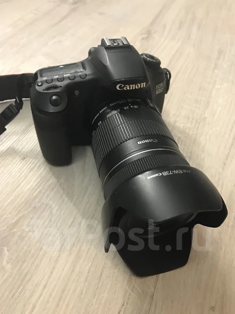 Canon EOS 60D Kit ����