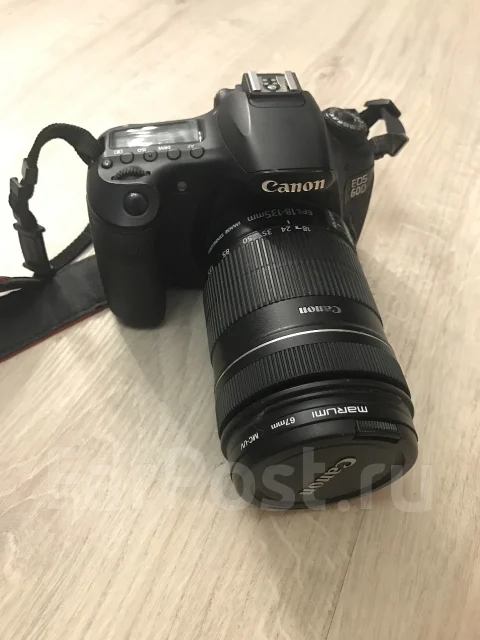 Canon EOS 60D Kit ����