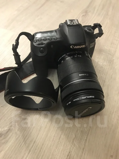 Canon EOS 60D Kit ����