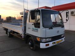 Toyota Dyna. Продается грузовик Toyota DYNA, 5 300 куб. см., 4 000 кг.
