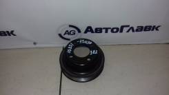 Шкив помпы. Toyota: Tacoma, Quick Delivery, Mark II Wagon Qualis, Granvia, Dyna, T.U.V, 4Runner, Hilux, Regius, Coaster, Grand Hiace, Land Cruiser, To...