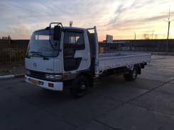 Toyota Dyna. Продается грузовик Toyota DYNA, 5 300 куб. см., 4 000 кг.