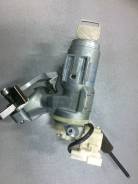Замок зажигания. Toyota: Vitz, Echo Verso, bB, Porte, Funcargo, Yaris Verso, WiLL Vi Двигатели: 1SZFE, 2NZFE, 1NZFE