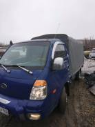 Kia Bongo III. Продам бортовой грузовичок., 2 902 куб. см., 1 200 кг.